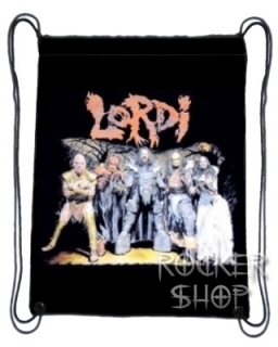 Vak LORDI-Band