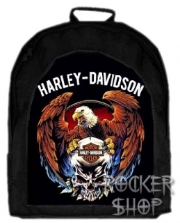 Ruksak HARLEY DAVIDSON-Eagle