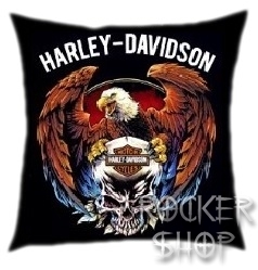 Vankúš HARLEY DAVIDSON-Eagle