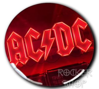 Magnetka AC/DC-Logo