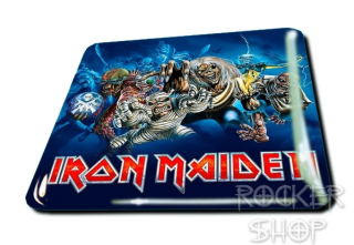 Magnetka IRON MAIDEN-Eddies