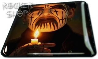 Magnetka KING DIAMOND-Candle