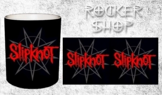 Hrnček SLIPKNOT-We Are Not