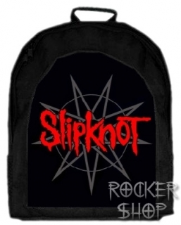 Ruksak SLIPKNOT-We Are Not