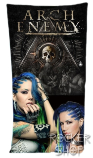 Uterák ARCH ENEMY-War Eternal