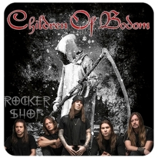 Podpivník CHILDREN OF BODOM-Band