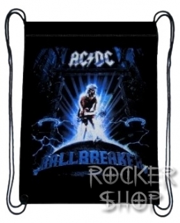Vak AC/DC-Ballbreaker