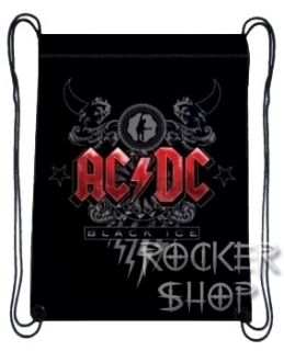 Vak AC/DC-Black Ice