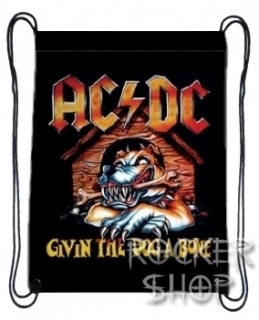 Vak AC/DC-Givin The Dog A Bone 
