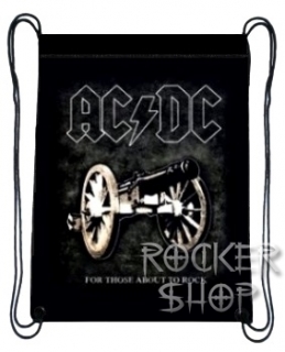 Vak AC/DC-For Those About To Rock