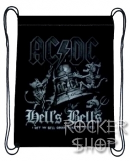 Vak AC/DC-Hell´s Bells BW