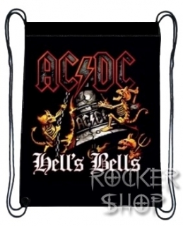 Vak AC/DC-Hell´s Bells