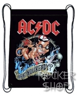 Vak AC/DC-Are You Ready?