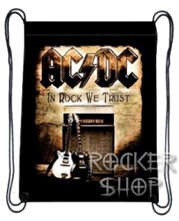 Vak AC/DC-In Rock We Trust