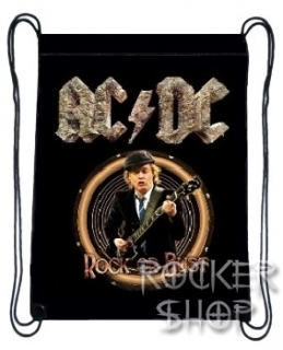 Vak AC/DC-Angus Rock Or Bust
