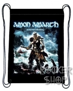 Vak AMON AMARTH-Jomsviking