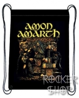 Vak AMON AMARTH-Glory Of The Great Dead