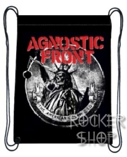 Vak AGNOSTIC FRONT-American Dream 