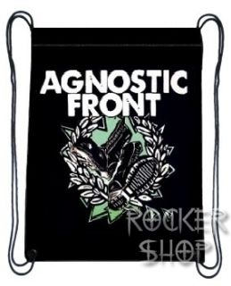 Vak AGNOSTIC FRONT-My Life My Way