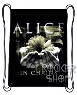 Vak ALICE IN CHAINS-Flower