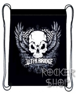 Vak ALTER BRIDGE-Skull