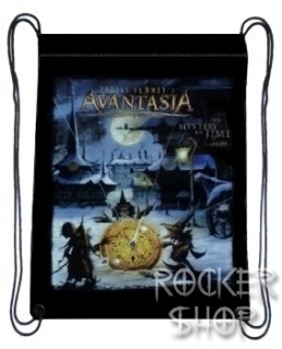 Vak AVANTASIA-Mystery Of Time