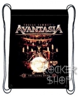 Vak AVANTASIA-Flying Opera