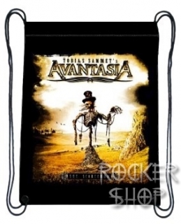 Vak AVANTASIA-Scarecrow