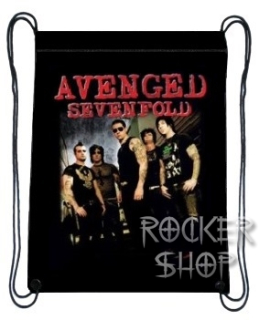 Vak AVENGED SEVENFOLD-Band