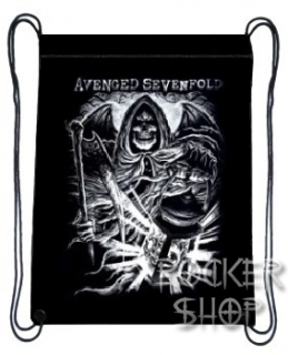 Vak AVENGED SEVENFOLD-Reaper