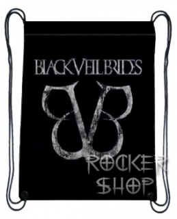 Vak BLACK VEIL BRIDES-Logo