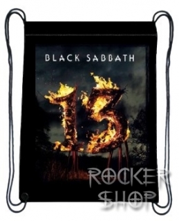 Vak BLACK SABBATH-13