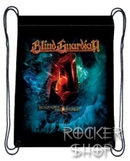 Vak BLIND GUARDIAN-Beyond The Red Mirror In Blue