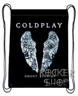 Vak COLDPLAY-Ghost Stories