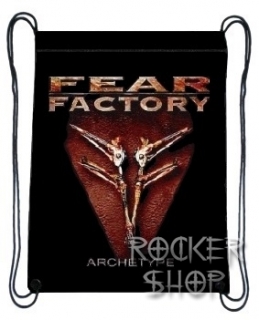 Vak FEAR FACTORY-Archetype