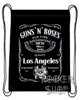 Vak GUNS N´ROSES-Los Angeles