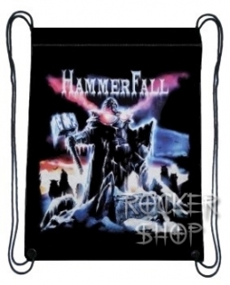 Vak HAMMERFALL-Unbent,Unbowed,Unbroken