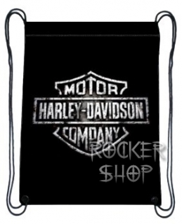 Vak HARLEY DAVIDSON-Vintage Logo