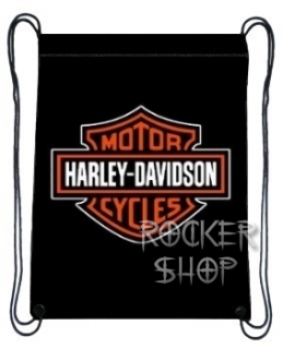 Vak HARLEY DAVIDSON-Logo