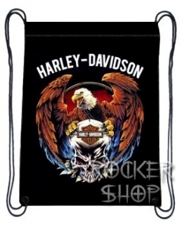 Vak HARLEY DAVIDSON-Eagle