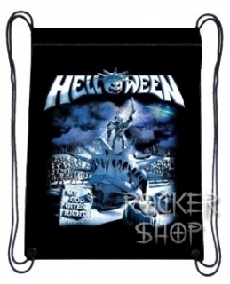 Vak HELLOWEEN-My God Given Right