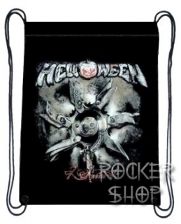 Vak HELLOWEEN-7 Sinners