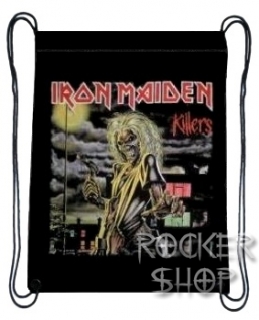 Vak IRON MAIDEN-Killers