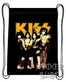 Vak KISS-Yellow Logo