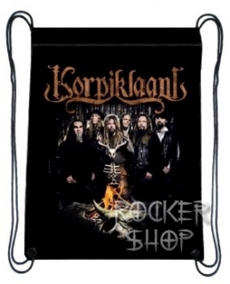 Vak KORPIKLAANI-Band