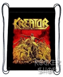 Vak KREATOR-Phantom Antichrist