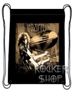 Vak LED ZEPPELIN-Jimmy Page