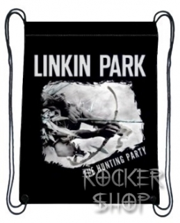 Vak LINKIN PARK-Hunting Party Paint