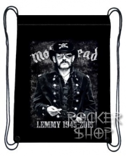 Vak MOTORHEAD-Lemmy 1945-2015