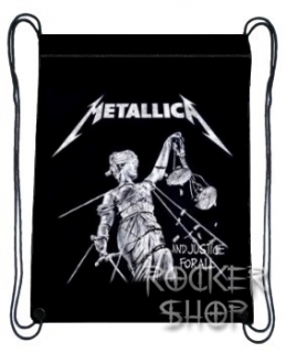 Vak METALLICA-And Justice For All